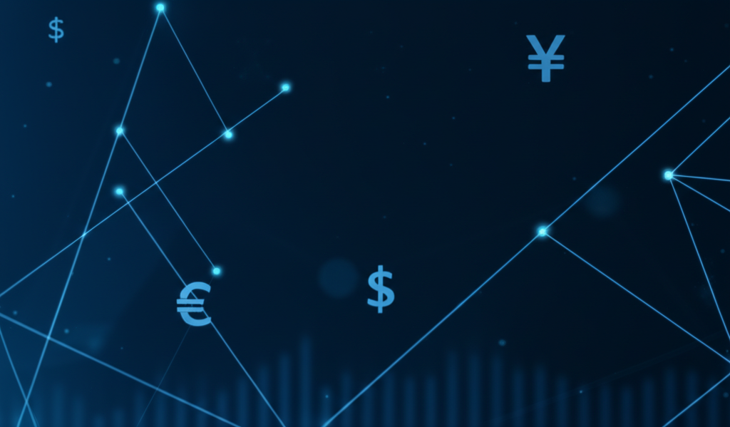 Abstract background for Clearing Member solutions